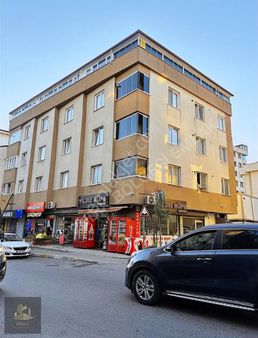 Bölge Emlak'tan Abdi İpekçi Caddesi Üzerinde Yeni Binada 140 M2