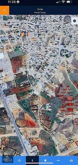 Vega Gayrimenkulden Aktoprakta A2 Fiyatına Satılık A3