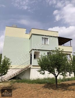 Vega Gayrimekulden Aktoprakta Satılık Villa