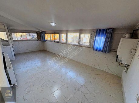 Bölge Emlak'tan Abdi İpekçi Caddesi Üzerinde Yeni Binada 130 M2