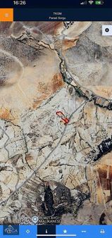 Vega Gayrimenkulden Cevizli Asfalt Üstü Zeytin Ve Fıstık Bahçesi