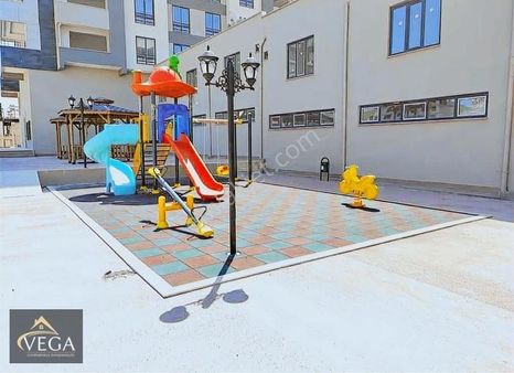 Vega Gayrimenkulden Alparslan Mah. Satılık Ultralüks 3+1