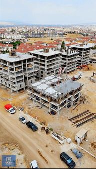 Eker'den Ihlamurkent'de Projeden Alma Avantajlarıyla 2+1,3+1