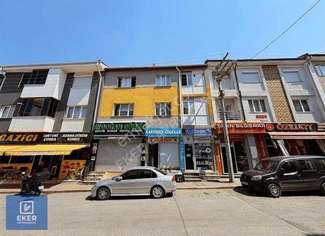 Emek Mahallesi Değerli Lokasyonda Fırsat Dükkan