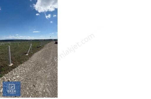 Şehirden 10 Dakika Uzakta, Size Ait 360 M²lik Huzur Bahçesi