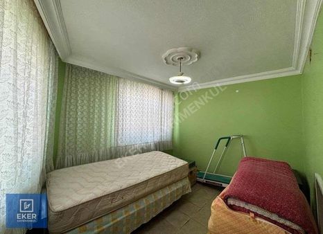 Eker'den Gündoğdu Mah. Arsa Fiyatına 4+1 Satılık Bahçeli Ev