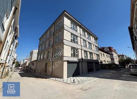 Ekerden Üniversiteye Yürüme Mesafesinde 3. Kat 1+1