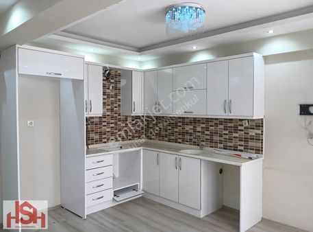 Bengisu Mah. Satılık Ters Dublex Doğal Gazlı 3+1 Daire