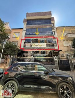 Atatürk Mah.'de Ulus Mevkiin'de 170 M2 4+1 (2.kat) Tek Daire