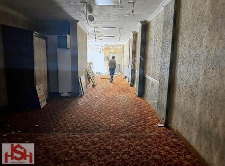 Karşıyaka Bahriyede 150 M2 Satılık İş Yeri