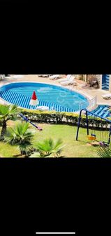 Sugözünde Satılık Havuzlu 3+1 Daire