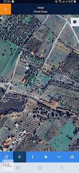 Menderes Dereköyde Satılık Müstakil Tarla Reb Gayrimenkul