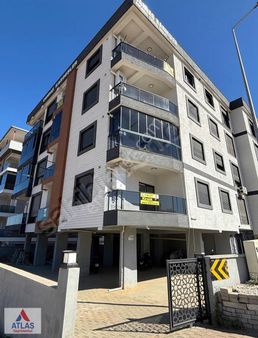 Atlas'tan Ergenekon Mh'de Satılık 4+1 Dubleks Daire