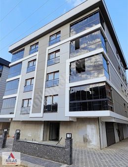 Ergenekon Mh'de Asansörlü Otoparklı 3+1 Lüks Daire