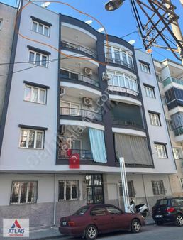 Atlas'tan Yılmazlar Mh Şehitler Yolunda Satılık 3+1 Daire