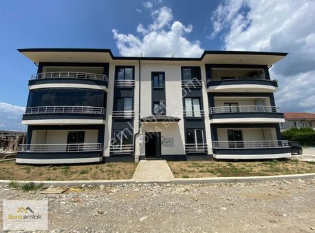 Bora Emlak'dan Toki Mevkii'inde Lüks 3+1 Satılık Daire