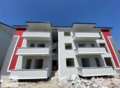 Bora Emlak'dan G.s.p.mahallesi'nde Satılık 2+1 Daire