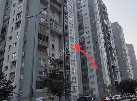 Kızılkurt Gyd'dan Doğanbey Tokide Kiralık Daire 2+1