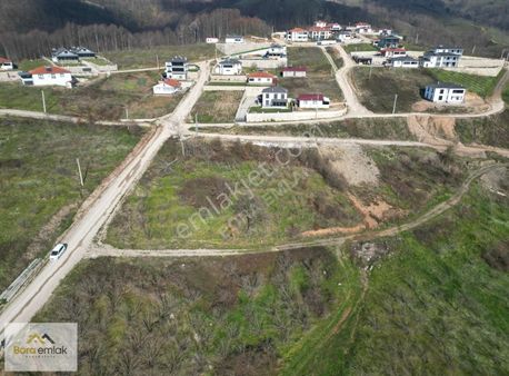 Bora Emlak'dan Reşadiye Yeni Yerleşim Yerinde Satılık Arsalar