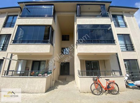 Bora Emlak'dan G.s.p. Mahallesi'nde Satılık 3+1 Daire
