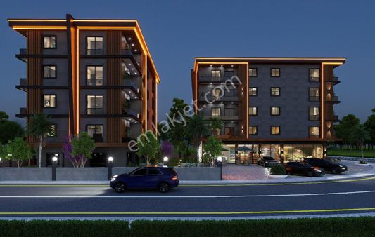 Kırklareli Merkez Atatürk Mahallesi’nde Toki’nin Yanında Satılık