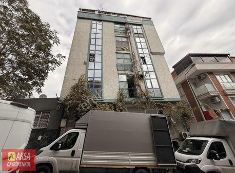 Aksa Emlaktan Kiralık İşyeri