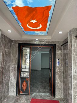 Malkara‘da Satılık Daire İskanı Alınmış Kat Mülkiyeti