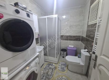 Veffa Gayrimenkulden Gebze Ulusta Satılık 3+1 Ara Kat