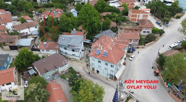 Gündüzlü'de Satılık Müstakil Köy Evi Ve Bahçesi 355m2 Fırsat!!!