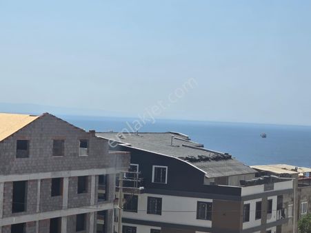 Yılmazer Emlaktan Satılık Deniz Manzaralı