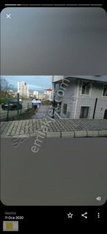 Nş Gayrimenkul Hülya'dan Esenevler Mah. Eşyalı Kıralık 1+1 Daire