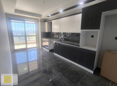 Nş Gayrımenkul Nazan'dan Satılık Lüx 3+1 Daire