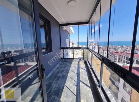Nş Gayrimenkul Hakan Dan Kiralık 1+1 Deniz Manzaralı
