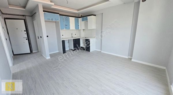 Nş Gayrimenkul'den Sıfır İskan Aşamasında 2+1 Satılık Daire!