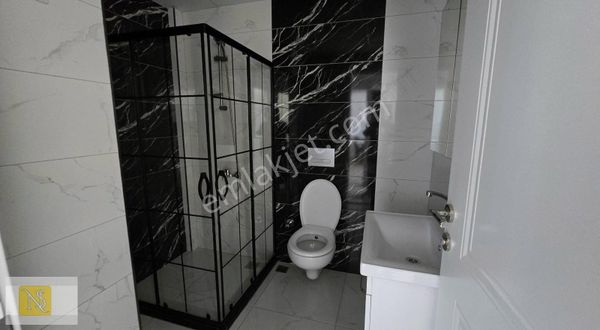 Nş Gayrimenkul'den Sıfır Eşyalı Satılık 1+1 Daire!