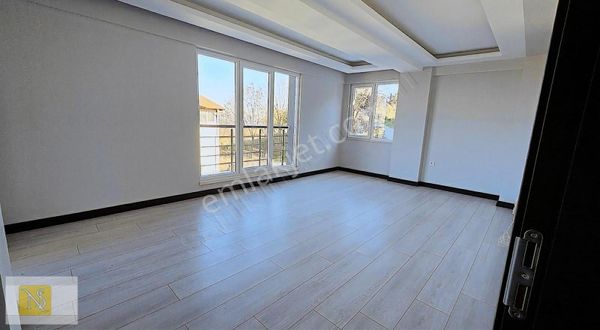 Nş Gayrımenkulden Satılık Lux 2+1 Daıre