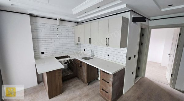 Nş Gayrimenkul Hakan Dan Satılık Denizevleri 1+1