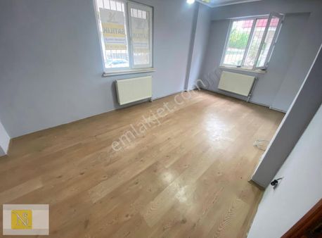 Nş Gayrimenkul'den Mutfak Salon Ayrı Satılık 1+1 Daire!