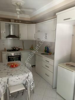 Manisa Salihli De Satılık 3+1 Daire