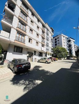 Çatalmeşe Mahallesinde Kiralık 3+1 Ters Dubleks