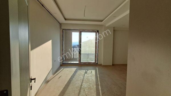 Ekşioğlu 'dan Tekirdağ Süleymanpaşa Atatürk Mah Açık Mutfak Satılık 2+1 Daire