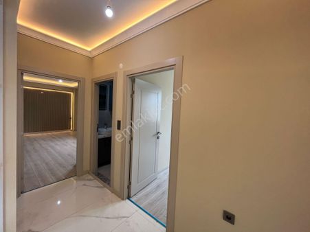 Çanakkale Karacaören'de Geniş Teraslı Satılık Sıfır 2+1 Daire