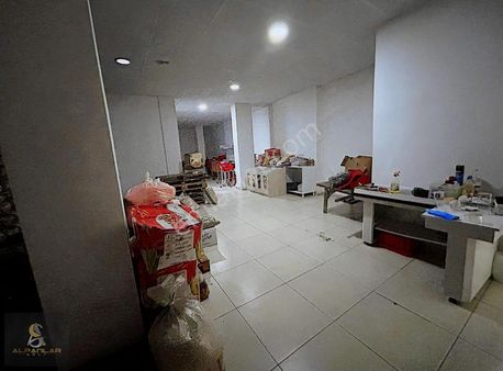 İstasyon Mah. Tabela Değeri Yüksek (cadde Üzeri) Kiralık Dükkan
