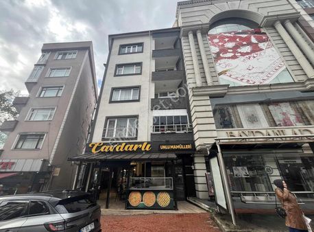 Öner Güneri Den Kdz Ereğli De Acil Satılık 3+1 Daire