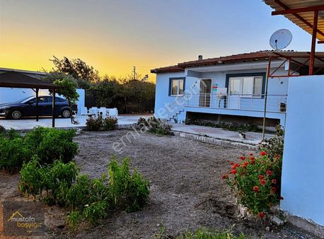 Mustafa Başyiğit Emlak'tan Satılık Kâr'lı Bir Yatırım Bekirlerde