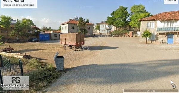 Prestij Gruptan Köy Dibi Fırsat Arazi