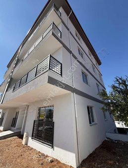 Karakoç Emlak Satılık 2+1 Sıfır Daire