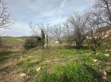 Derince Geredelide 595 M² İmarlı Köy İçi Arsa Kuzey Marmara 3km