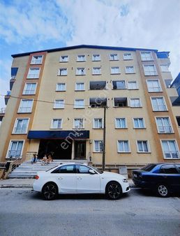 Gebze Tatlıkuyu 3+1 Yüksek Giriş Merkezi Konum İskanlı Daire