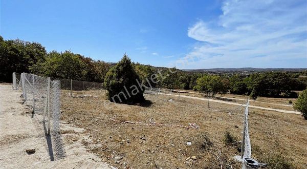 Gebze Denizli Köyünde Villa İmarlı Arsa Muafakatlı Yeri Belli